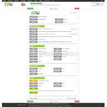 Banana USA Importer data